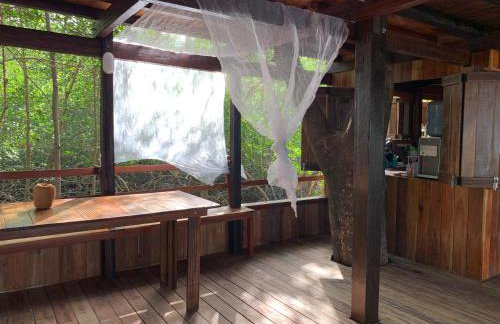 FM Retreat Algodoal - Foto 35