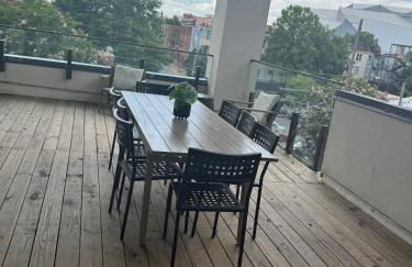 Cozy Contemporary Condo - Foto 25