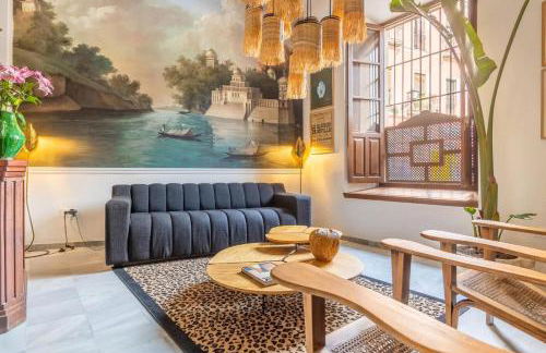 Designer Apartment - Foto 1