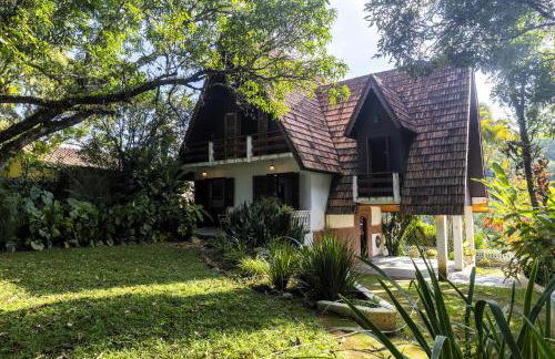 Natureza, piscina, sitio | Brazilan Corner - Foto 51