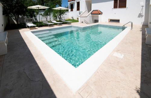 Ulivo di Rocco apartments - Foto 14