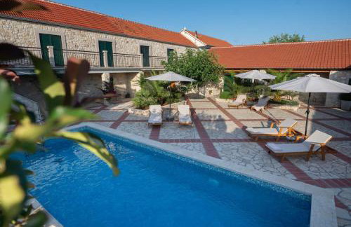 Villa Jokić Dvori - Foto 5