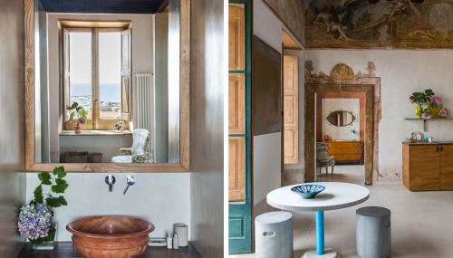 TROTULA CHARMING HOUSE - Julius Studio - Foto 3