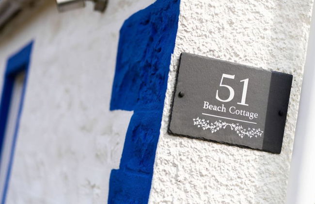 Beach Cottage Pet Child Friendly Stay in Moray - Photo 38