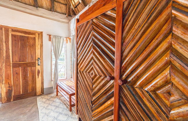 Njobvu Safari - Foto 13