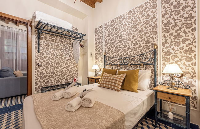 Casa Museo La Merced by Stay Unique - Photo 11