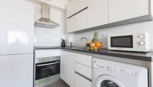 APARTAMENTO PRIMERA LINEA - Foto 4