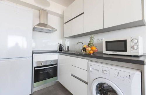 APARTAMENTO PRIMERA LINEA - Foto 4