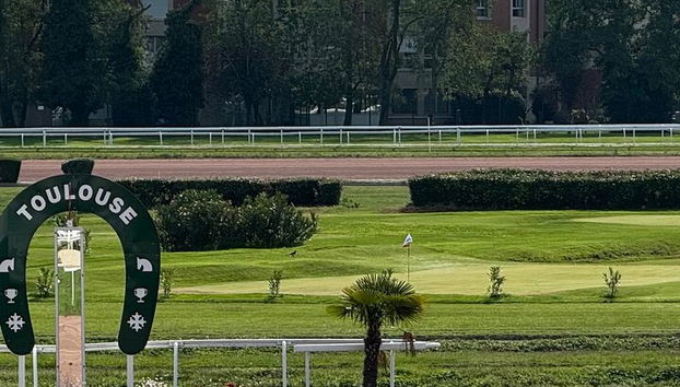 Minigolf da 18 buche a grandezza naturale - Foto 4
