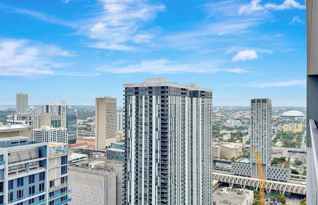 Miami Boutique Suites - Photo 34