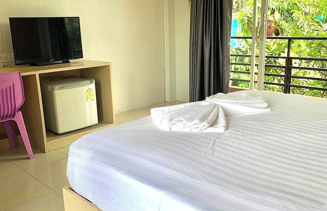 Forest Bungalows & Mama's Restaurant - Foto 37