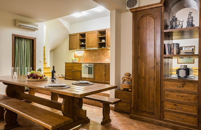 Alekata-Traditional Villas of Kefalonia - Foto 24