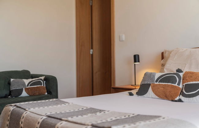 Vacations in the Countryside - Casinha dos Canhas - Foto 8