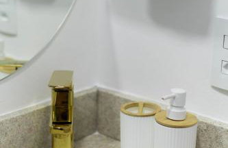 112-Studio completo e charmoso prox a UEL - Foto 55