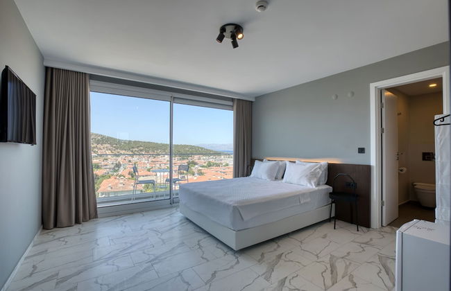 Aegean Apartments - Cesme - Foto 15