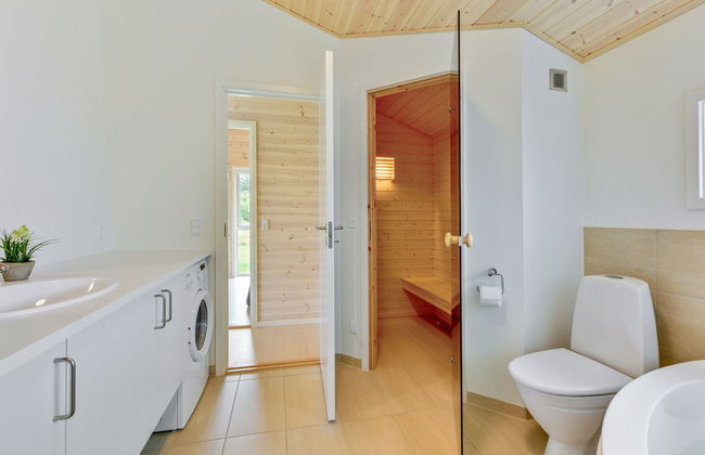 "Tindra" - 30m to the fjord - Foto 28