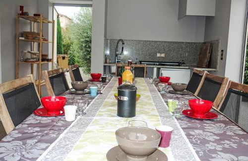 Villa Villa Lavande by Interhome - Photo 94