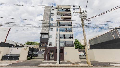 Take Urban | Shopping Estação | Curitiba | Gonzaga Stays - Foto 2