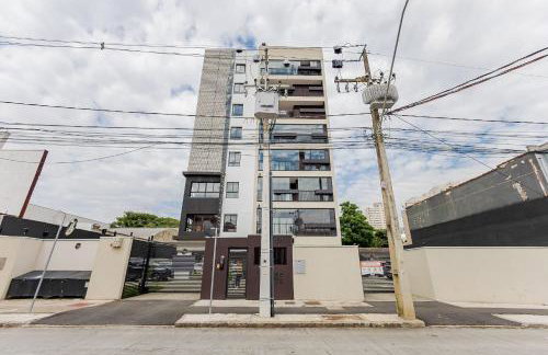 Take Urban | Shopping Estação | Curitiba | Gonzaga Stays - Foto 2