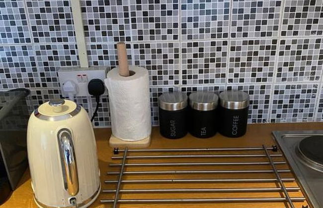 Stayzo House Accommodation- Coventry Free Parking - Foto 19