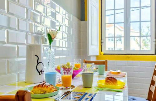 Casa Amarela de Sintra II - Foto 4