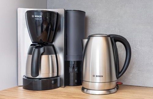 Holiday Houses Alana & Alva with Garden by Noclegi Renters - Foto 13