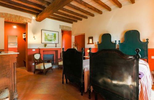 AGRITURISMO LE CORTI DELLA GUALDANA - Foto 105