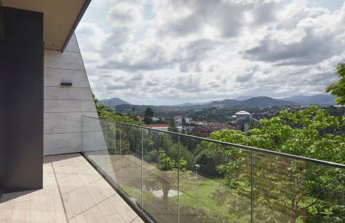 Mantulene Apartments - Basque Stay - Foto 19