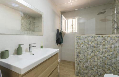 Cova De L Aire in La Drova - Foto 43