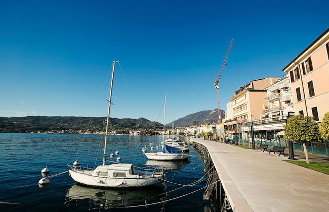 Ricomilla Holiday - Ulivo Innamorato - Foto 27