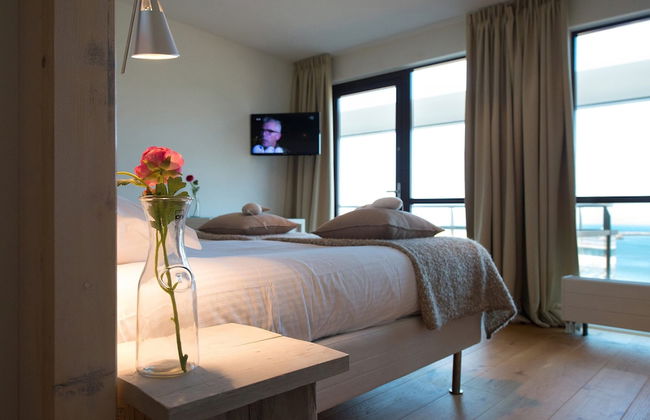 Spacious Modern Apartment in Scheveningen - Foto 4