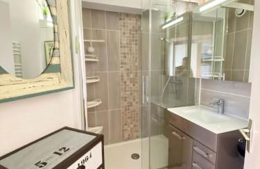 Superbe T3 Cosy Vue mer 180 - Foto 13