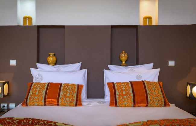 Palmeraie Dar Atlas - Foto 4