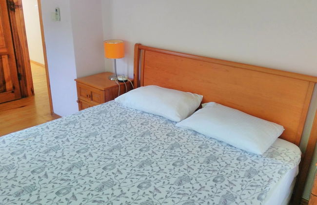 The Palm Apart Sarigerme - Foto 4