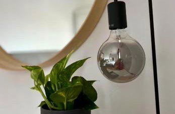 Spacious 2BR Apartment with Balcony near Metro Thessaloniki - Foto 13