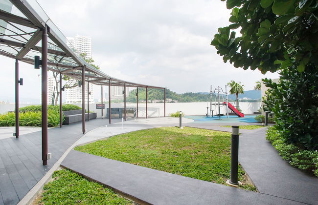 J Dupion Residences at Kuala Lumpur KLCC - Foto 23