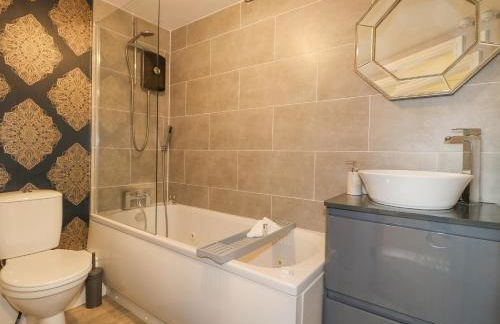 The Lodge at Wildersley Farm - Foto 23