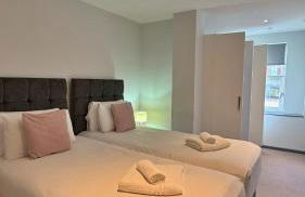 Richmond Ibis House Apartments by Viridian Apartments - Foto 44