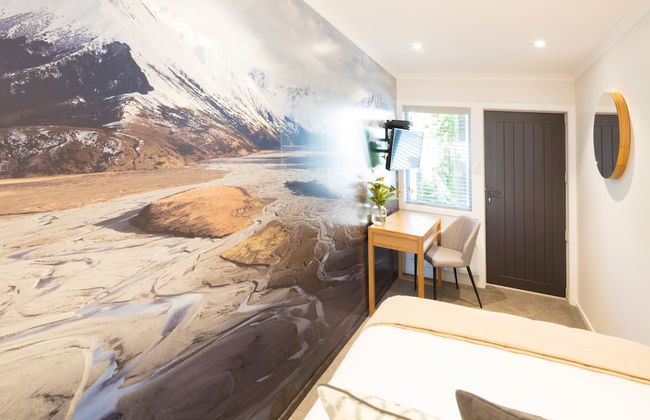 Beechwood Boutique Accommodation - Foto 43