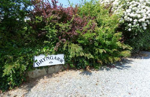 Bryngarw - Foto 24