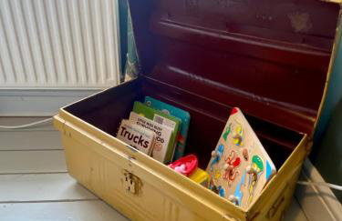 Historic Family Cottage - Central Frome - Foto 29