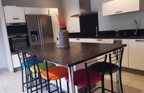 Domaine Fontgrande Gîte - Photo 49