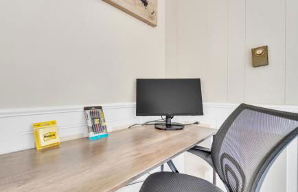 Central Chic Crib - Foto 29