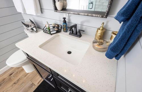 Hagrid's Hut - Harry Potter Riverfront Experience - Foto 59