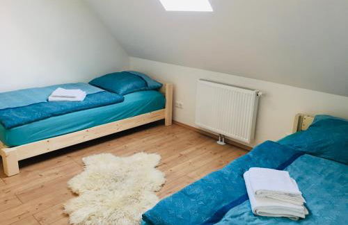 Landhaus Brigitte - Foto 30