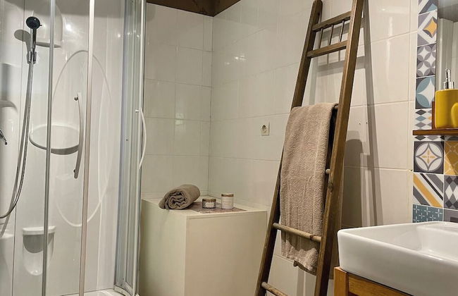 Manoir de la Bégaudière - Foto 64