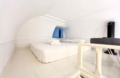 Traditional Cave Villa-Paradise & Prive Jacuzzi - Foto 7