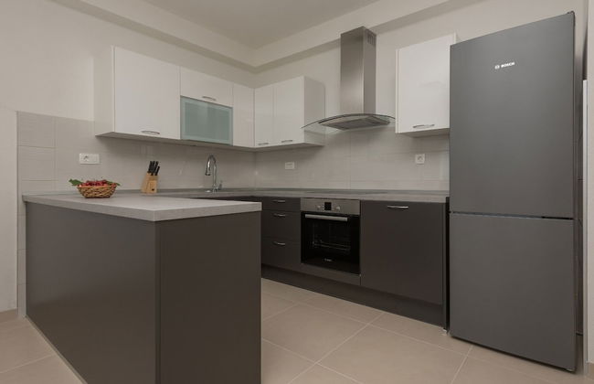 Apartments Mladen - Foto 24