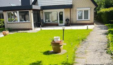 Ruhige, stadtnahe Wohnung im hamburger Westen - Foto 1, Garden, Garden view