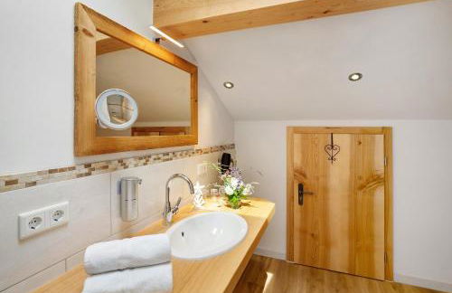 Neubau - Ferienwohnung Waldblick - Foto 14